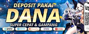 Pinjaman Modal Slot Online Deposit Dana Ovo Gopay Dan Dana Gratis