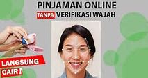 Pinjol Hanya Modal Ktp Tanpa Verifikasi Wajah