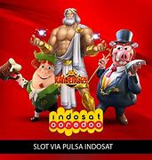 Situs Slot Deposit Via Indosat