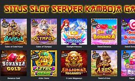 Situs Slot Mudah Jackpot Luar Negeri 2023 Gratis Download